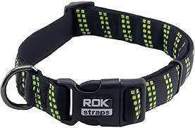 rok straps prasino