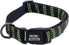 rok straps prasino