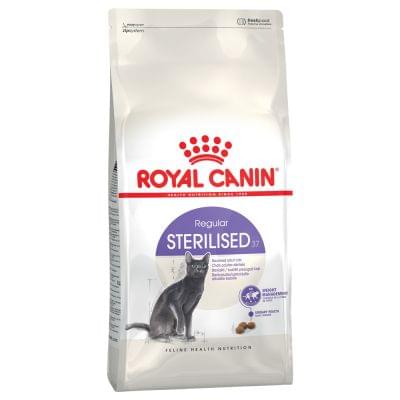 royal canin sterilised