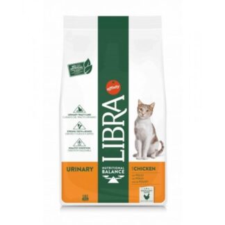 urinary libra cat ksiri trofi