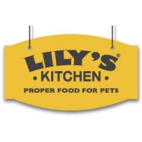 Lily's kitchen