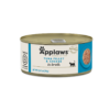 Applaws Τόνος με τυρί σε ζωμό 70gr