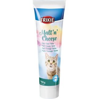 trixie malt n cheese