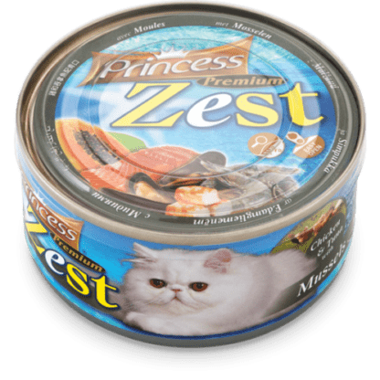 zest tuna mussels