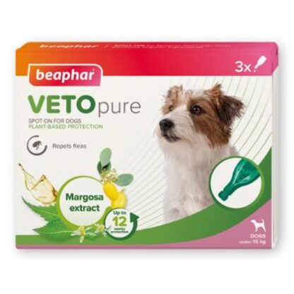 beaphar ampoules skylou