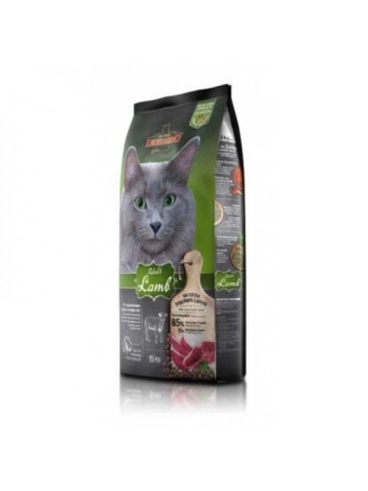 Leonardo Adult Lamb & Rice 2kg