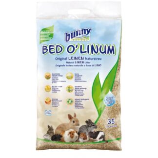 BUNNY BED O LINUM ΥΠΟΣΤΡΩΜΑ 12,5lt