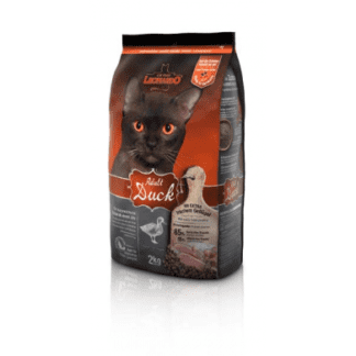 Leonardo Adult Sensitive Duck & Rice 2kg