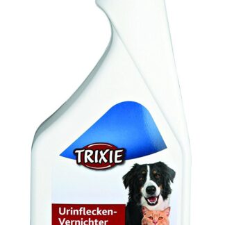 stain remover trixie 324x324 - Spray για την Εξάλειψη λεκέδων ούρων Trixie 750ml