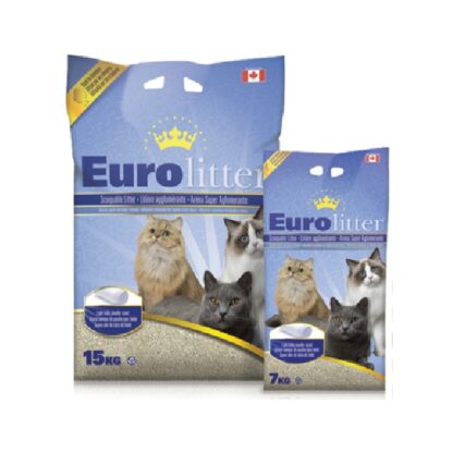 ammos gatas eurolitter