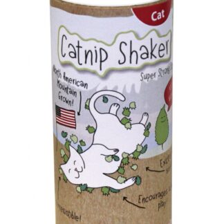 happy pet catnip shaker 324x324 - Happy Pet Catnip Shaker 14 gr