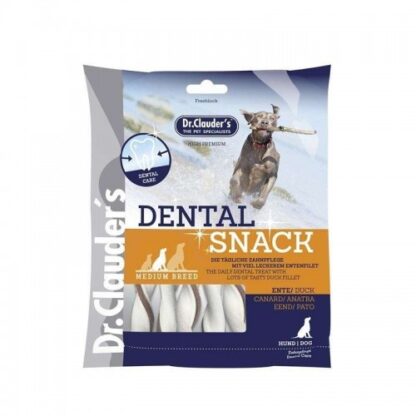 dental snack medium papia