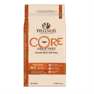 wellness core grain free galopoula kotopoulo 324x324 - WELLNESS CORE ORIGINAL ΓΑΛΟΠΟΥΛΑ ΚΟΤΟΠΟΥΛΟ 1,75Kg