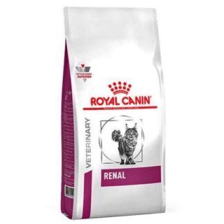 royal canin renal cat
