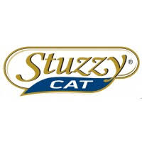 Stuzzy Cat