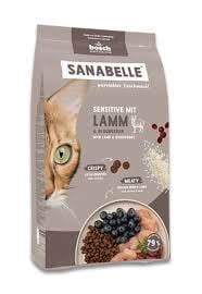 sanabelle sensitive arni