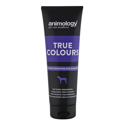 sampouan skylou Animology True Colours Shampoo 250 Ml