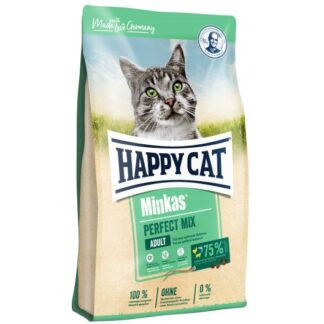 happy cat minkas perfect mixx 324x324 - Happy Cat Minkas Perfect Mix 10kg
