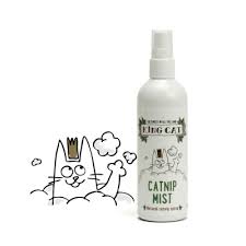 king catnip mist - Trixie Catnip για γάτα 20g