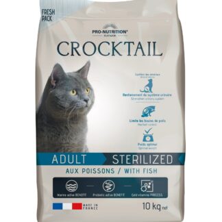 flatazor croctail sterilised psari