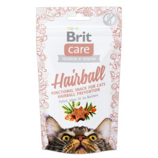 Brit care Haiball cat snack