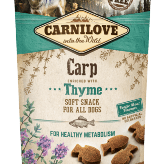 carnilove snack skylou carm thyme