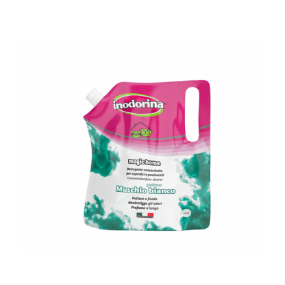 Inodorina katharistiko patomatos white musk 5lt