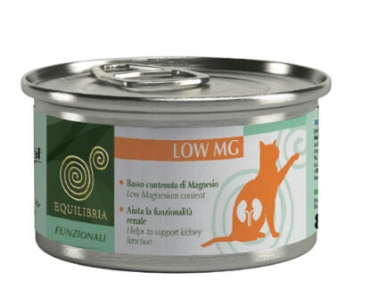 equilibria konserva gatas functional low mg