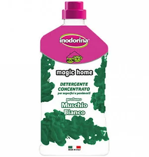 inodorina white musk