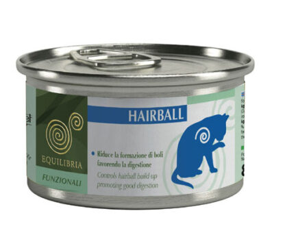 konserva gatas equilibria functional hairball