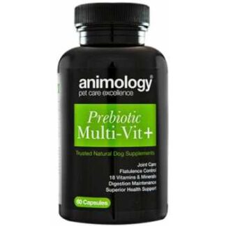 animology prebiotic