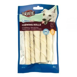 chewing rolls trixie