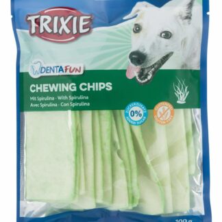 trixie chewing chips