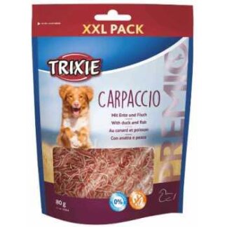 trixie snack skylou carpaccio