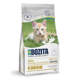 Bozita Grain Free