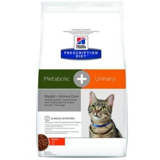 hills metabolic urinary ksiri gatas
