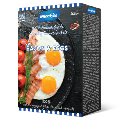 Bacon eggs mpiskota skylou