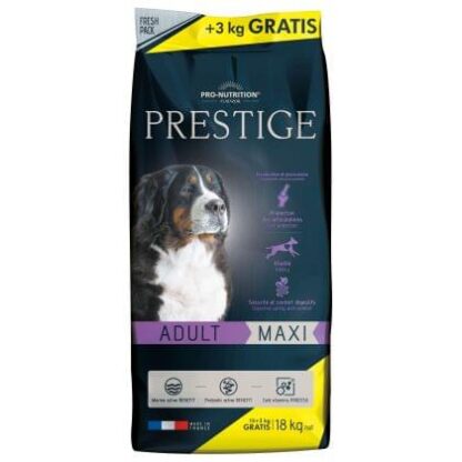 prestige maxi adult 15kg