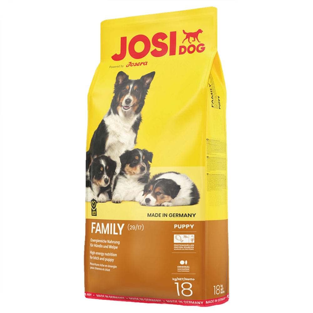 Josidog Family 18kg 1 Josidog_Family