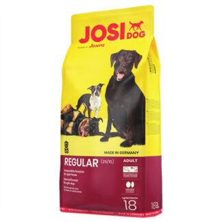 Josidog_Regular trofi skylou