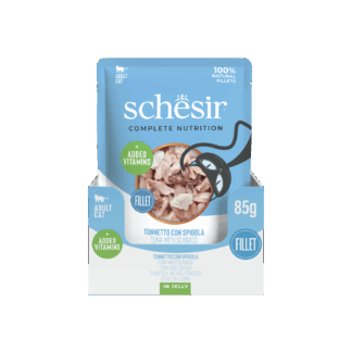 tonos lavraki schesir cat