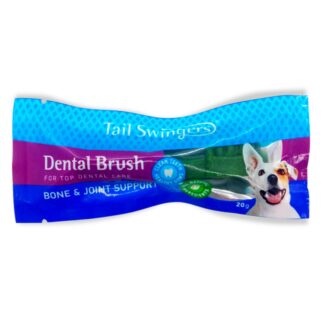 Dental Brush Bone & Joint Support 20g