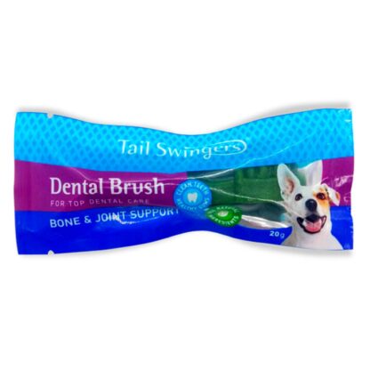Dental Brush Bone & Joint Support 20g