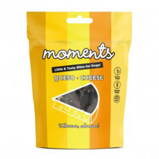MOMENTS BY BOCADOS CHEESE 60gr