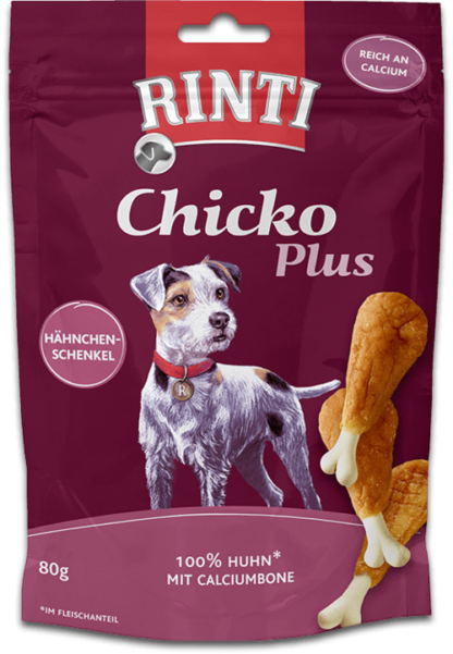 rinti chicko calcium bone chicken dog snack petopoleion