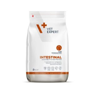 vet expert intestinal ksira trofi