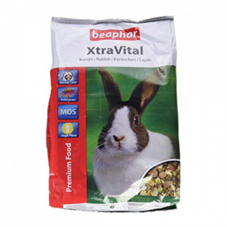 beaphar extra vital kouneli