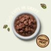 Lily's Kitchen Tasty Cuts Κοτόπουλο (Κομματάκια σε σάλτσα) 85gr - Image 3