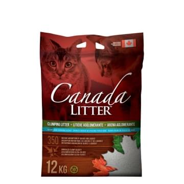 CanadaLitter_BabyPowder ammos gatas