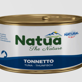 Natua Cat Tonneto jelly 85gr